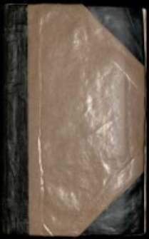 "Historia Centum Annorum Carthusiae Sanctae Crucis Prope Berezam In Lithuania Sitae Conscripta a Fratre Francisco [Pasieka] Vicario Anno 1748" 1648-1747.