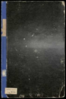 Ustawy dla Zgromadzenia Przyiaci&oacute;ł Konstytucyi Rządowey