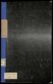 List Poniatoskiego!, kasztelana krakowskiego, oyca, do syna swego a kr&oacute;la dzisiejszego, pisany z P&oacute;l Elizejskich