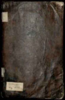 Silva rerum 1682-1711