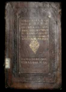 Xięgi spraw ruskich K. I. M. Zigmunta III za [...] Szczęsnego Kriskiego podkanclerzego koronnego przes Iana Marcinkiewicza