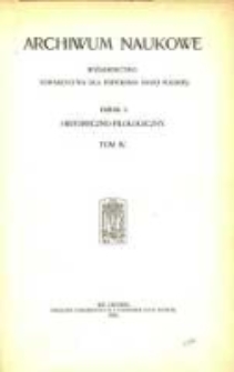 Galicya pod względem medycznym za Jędrzeja Krupińskiego pierwszego promedyka 1772-1783
