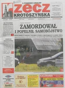 Rzecz Krotoszyńska 2006.05.16 R.17 Nr20(581)