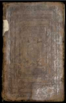 Korespondencja Karola Ferdynanda Wazy i dostojnik&oacute;w świeckich i duchownych