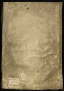 Diariusz Sejmu Piotrkowskiego 1562 r.