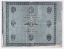 Atlas Kr&oacute;lestwa Polskiego