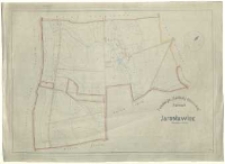 Fundacja "Zakłady K&oacute;rnickie". Folwark Jarosławiec [...]. , [Wyk.] D. J.