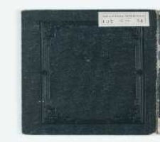 Mappa dr&oacute;g żelaznych: warszawsko-wiedeńskiej i krakowskiej z okolicami na szerokość 8 do 9 mil. Ułożył i wyd. Wilhelm Kolberg.