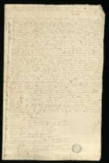 Akta r&oacute;żne sejmowe i odnoszące się do Rady Nieustającej (1764-1782)