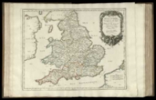 Le Royaume d'Angleterre