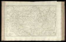 Isle de France, Champagne, Lorraine