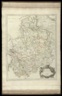 Cercle de Westphalie.