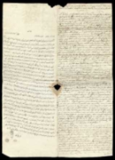 Turcica: Akta i korespondencja turecka i tatarska w sprawach publicznych