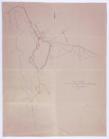 Liegenschaften der Reichsstiftung f&uuml;r Deutsche Ostforschung in Burgstadt.