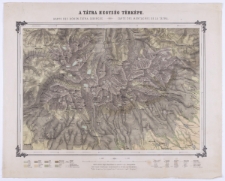 A T&aacute;tra Hegys&eacute;g t&eacute;rk&eacute;pe.