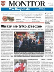 Monitor Wielkopolski 2017.12 R.17 Nr12(199)