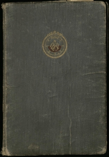 Mapa Kr&oacute;lestwa Polskiego z oznaczeniem miast, osad, wsi, kom&oacute;r, kolei, dr&oacute;g bitych, trakt&oacute;w pocztowych i rzek; dla użytku rolnictwa, handlu, przemysłu i turyzmu.
