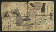 Obr[ęb] Bielawy. Obszar 451,8617 ha. , [Wyk.] Wojczyński.