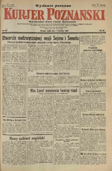 Kurier Poznański 1935.06.07 R.30 nr 261