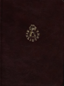 De imitatione Christi. De meditatione cordis / Ioannes Gerson.