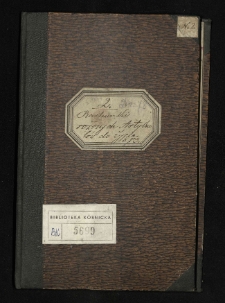 Rachunki r&oacute;żnych artykuł&oacute;w do życia 1873 - 20.05.1874