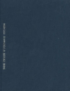 Sz&oacute;ste sprawozdanie i rachunki roczne Banku Ziemskiego w Poznaniu za czas od 1 lipca 1893 r. do 30 czerwca 1894 r.