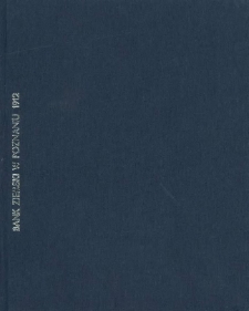 XXV Sprawozdanie i rachunki Banku Ziemskiego w Poznaniu za rok 1912 od 1-go stycznia do 31-go grudnia.