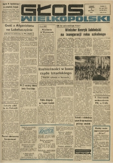 Głos Wielkopolski. 1970.09.03 R.26 nr209 Wyd.A