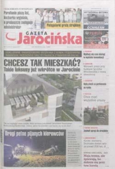 Gazeta Jarocińska 2017.11.21 Nr47(1415)