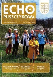 Echo Puszczykowa 2023 Nr5(430)
