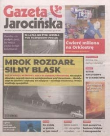 Gazeta Jarocińska 2020.01.14 Nr2(1526)