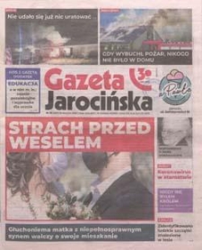 Gazeta Jarocińska 2020.08.18 Nr33(1557)