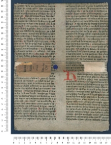 Postilla super totam Bibliam, cum expositionibus Guillelmi Britonis et additionibus Pauli Burgensis replicisque Matthiae Doering. P. I-IV