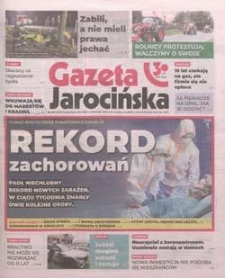 Gazeta Jarocińska 2020.10.13 Nr41(1565)