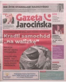 Gazeta Jarocińska 2021.03.02 Nr9(1585)