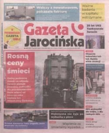 Gazeta Jarocińska