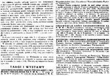 Powszechna Wystawa Krajowa w 1929 r. w Poznaniu