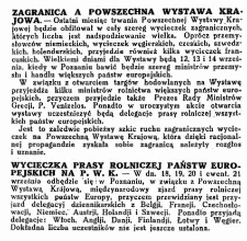 Powszechna Wystawa Krajowa w 1929 r. w Poznaniu