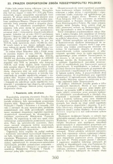 Związek Eksporter&oacute;w Zboża Rzeczypospolitej Polskiej