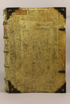 Postilla super totam Bibliam, cum expositionibus Guillelmi Britonis et additionibus Pauli Burgensis replicisque Matthiae Doering. P. I-III