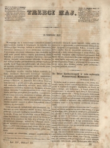 Trzeci Maj. 1842.09.26 R.3 Oddz.III p&oacute;łarkusz 31