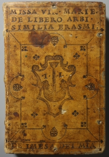 Virginis Matris apud Lauretum cultae liturgia