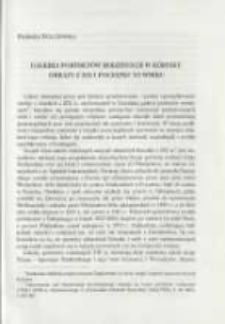 Galeria portret&oacute;w rodzinnych w K&oacute;rniku. Obrazy z XIX i początku XX wieku. Pamiętnik Biblioteki K&oacute;rnickiej Z. 26.