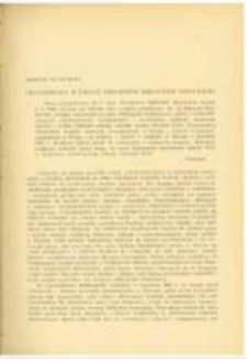 Długossiana w dziale rękopis&oacute;w Biblioteki K&oacute;rnickiej. Pamiętnik Biblioteki K&oacute;rnickiej Z. 5.