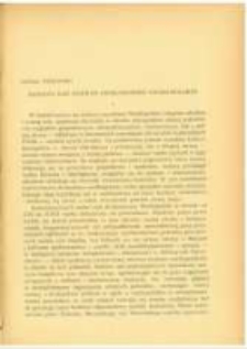 Badania nad dawnym drukarstwem wielkopolskim. Pamiętnik Biblioteki K&oacute;rnickiej Z. 5.