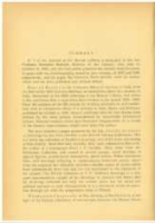 Summary. Pamiętnik Biblioteki K&oacute;rnickiej Z. 5.