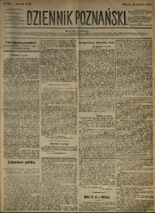 Dziennik Poznański 1875.12.28 R.17 nr296