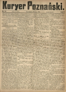 Kurier Poznański 1876.02.28 R.5 nr47
