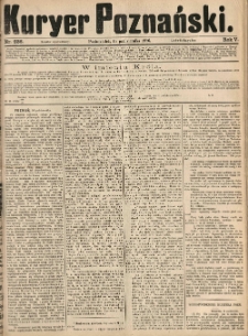 Kurier Poznański 1876.10.16 R.5 nr236